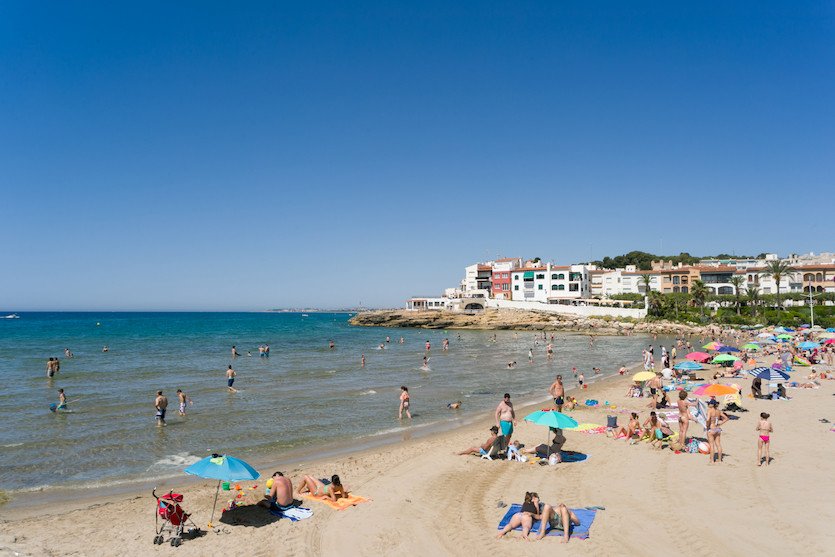 Platja de la Pelliseta