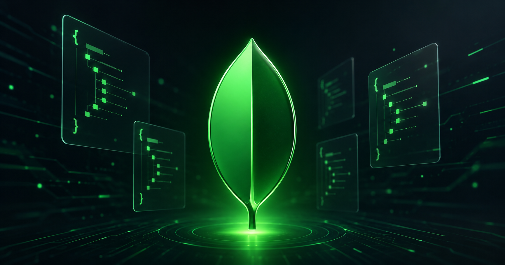MongoDB क्या है और वेब डेवलपमेंट में इसके इस्तेमाल और फायदों की पूरी गाइड Vivaa Technologies द्वारा।