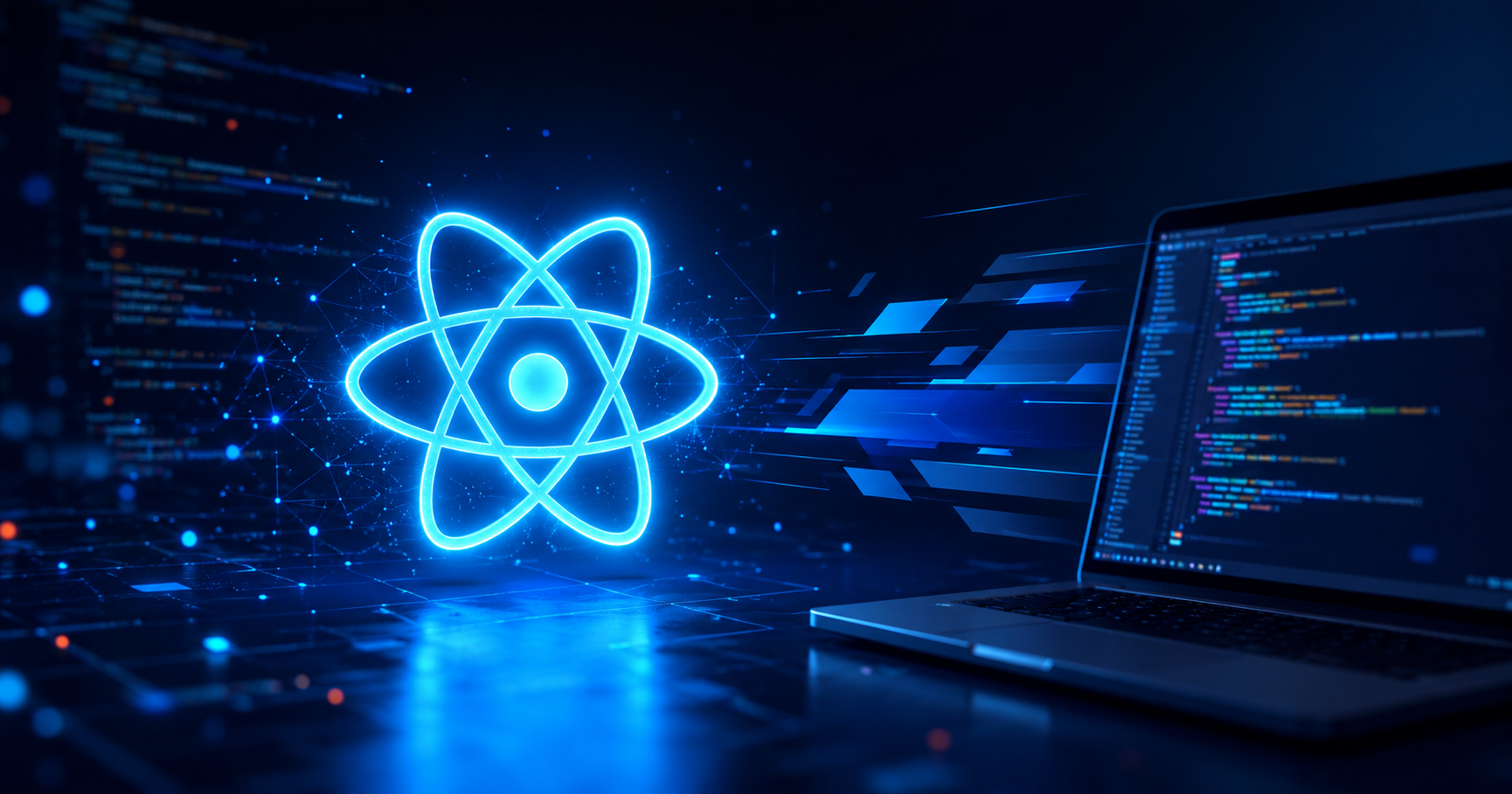 Comprehensive guide on why React.js is important for full-stack developers and tech students.