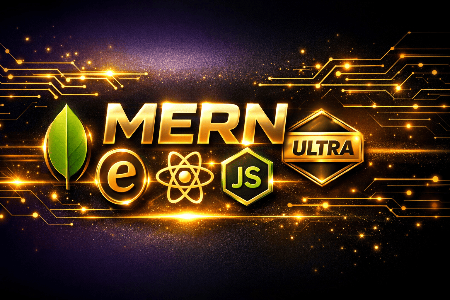 Full Stack MERN (Ultra)