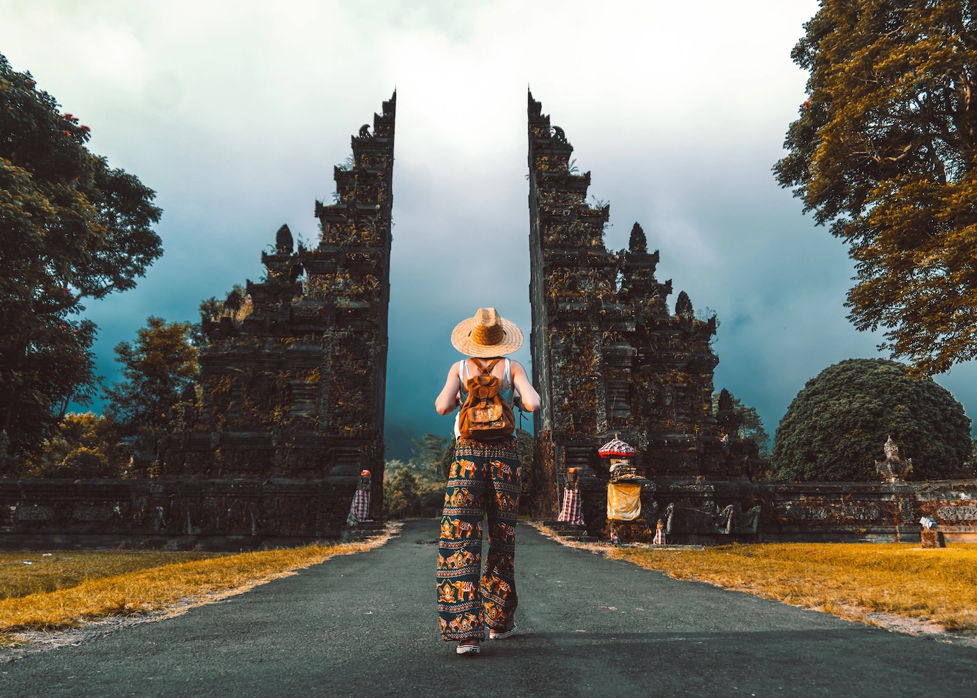Bali Discover