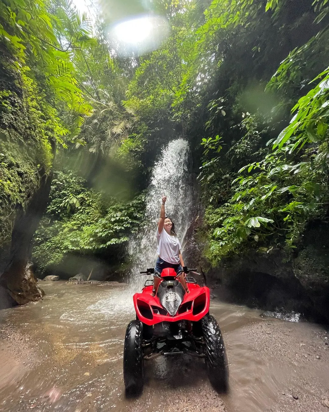 Bali Honeymoon (Diwali Special)