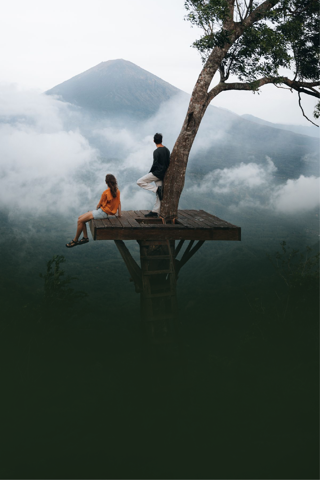 Bali Honeymoon