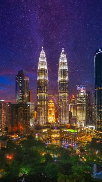 Singapore Malaysia Cruise Premium(Diwali Special)