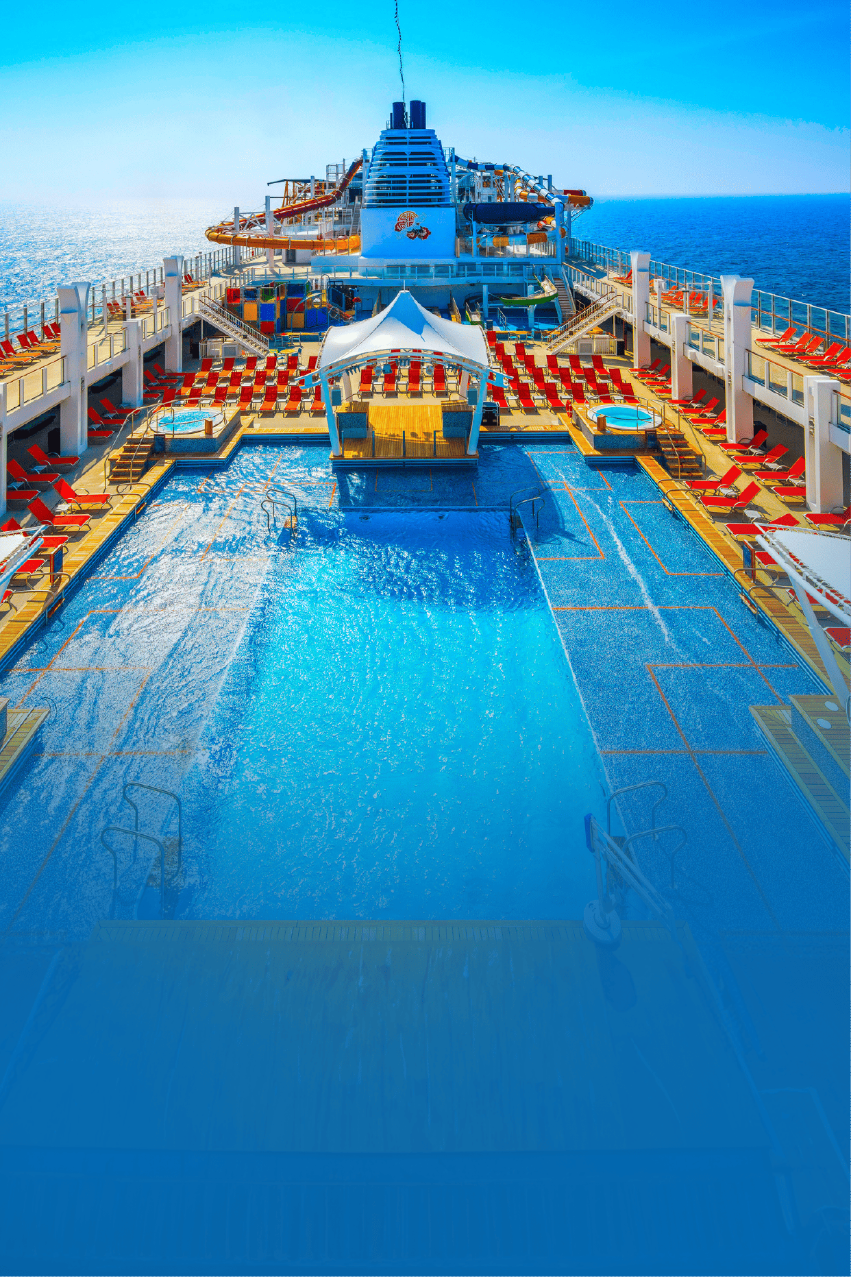Singapore Malaysia Cruise Fabulous