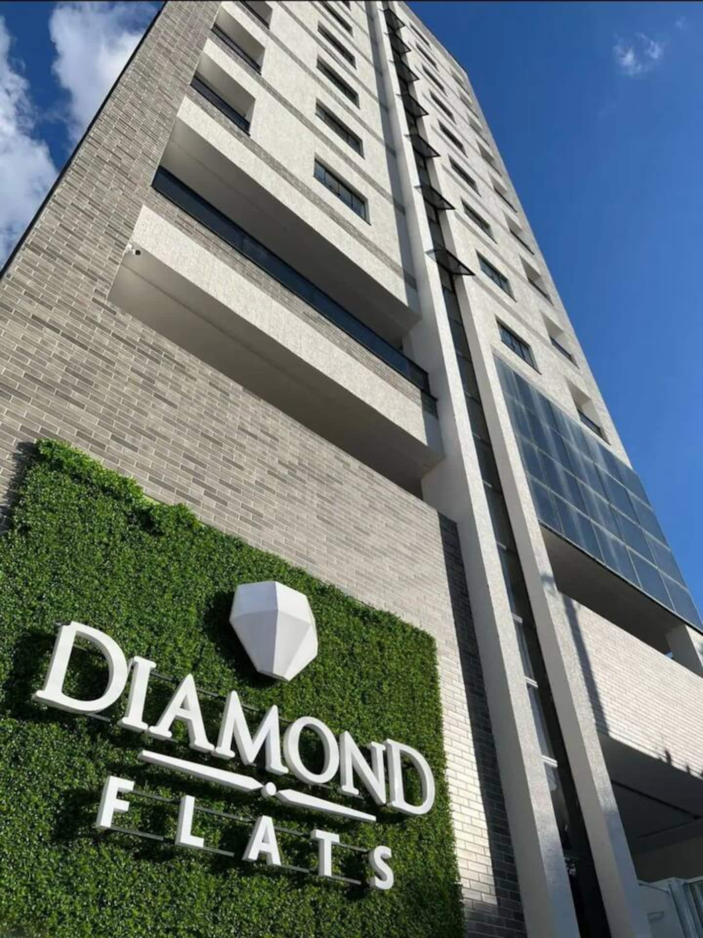 Diamond Flat — miniatura 47