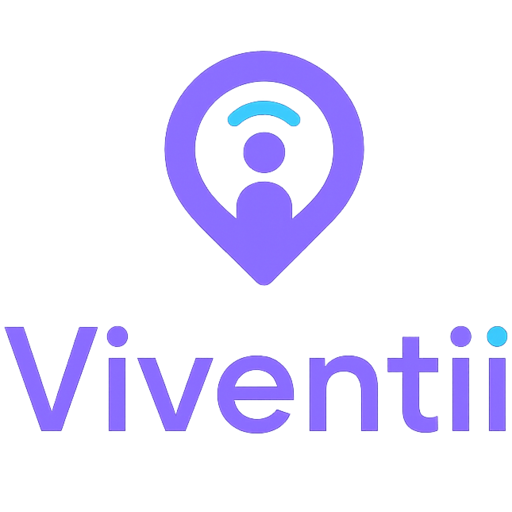 Viventii Logo