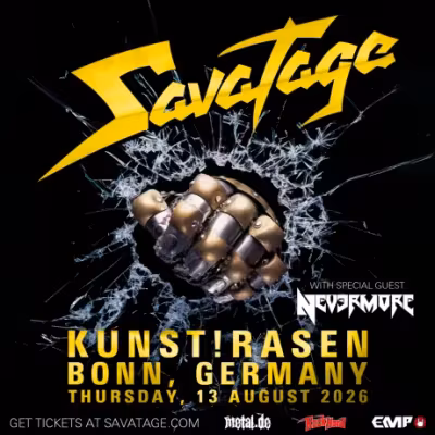 SAVATAGE