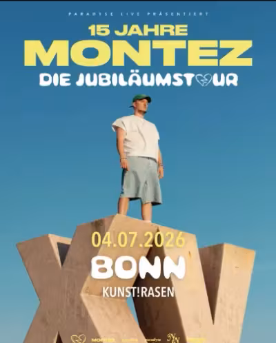 MONTEZ