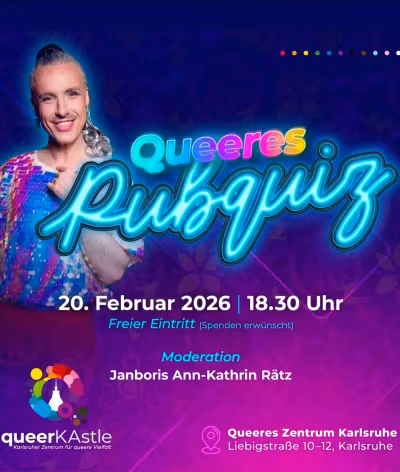 Queeres Pubquiz