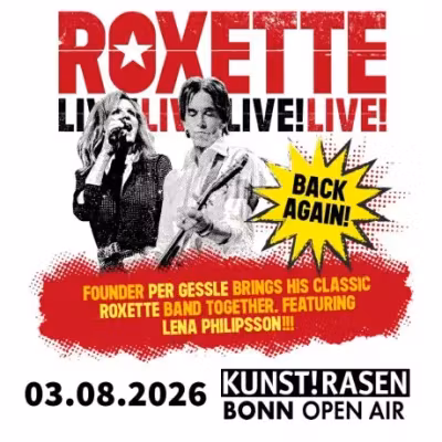ROXETTE