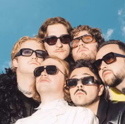 ROY BIANCO & DIE ABBRUNZATI BOYS