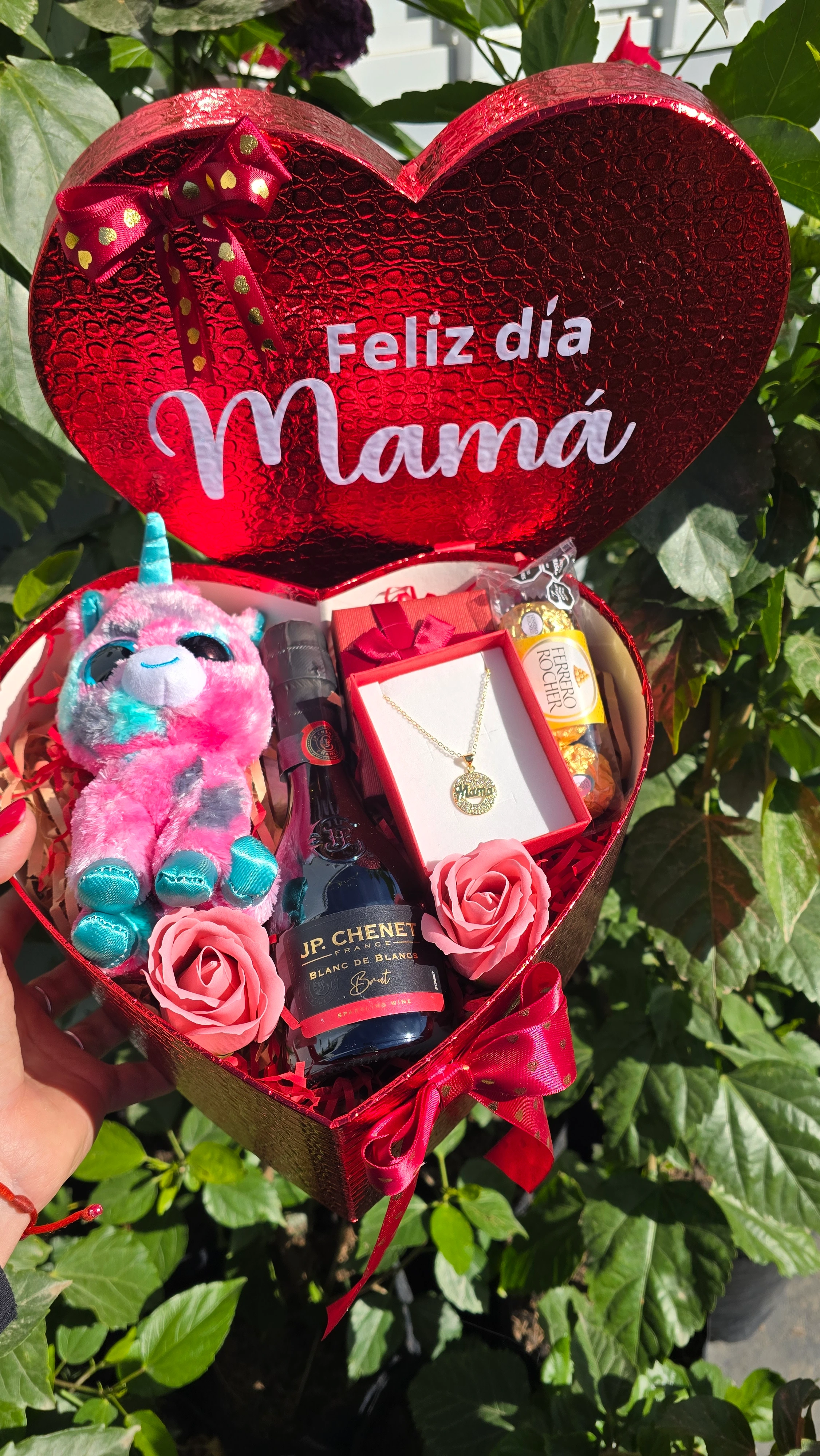 DÍA de la Madre