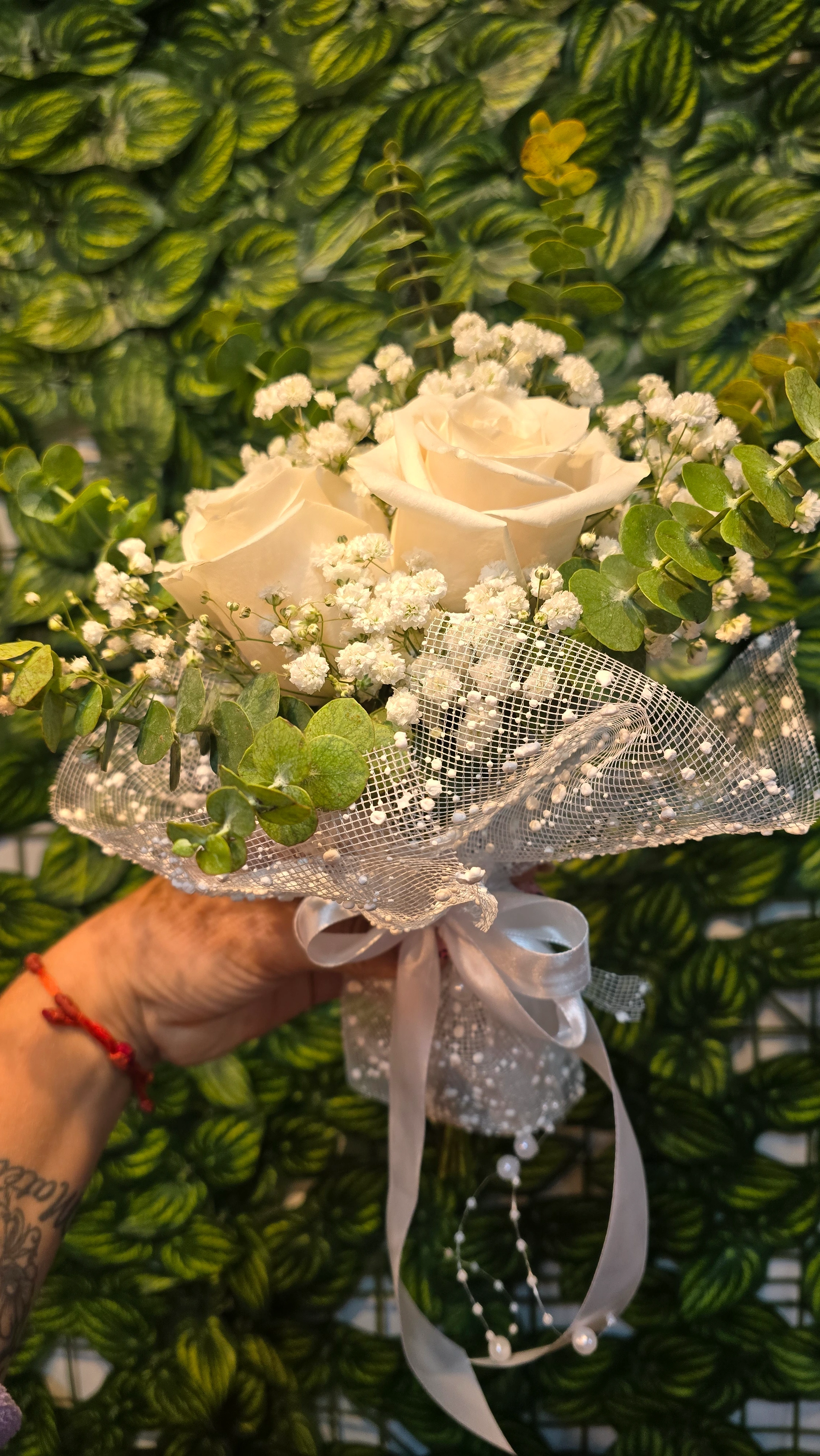 Ramos de Novia