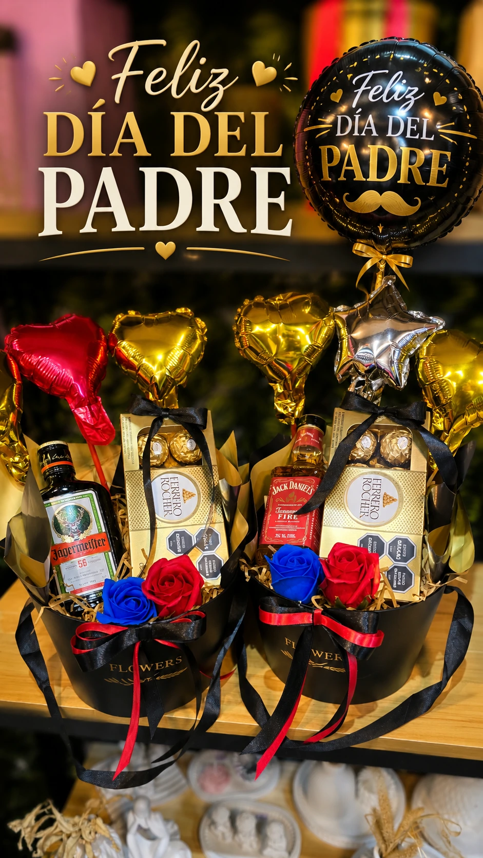 Dia del padre 
