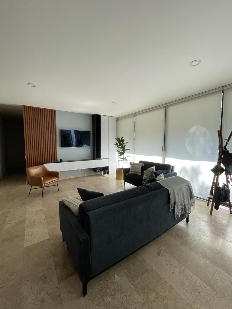 Casa en Venta - Avenida Eugenia, Colonia del Valle Centro, Ciudad de México - $5,000,000 - Vista 2