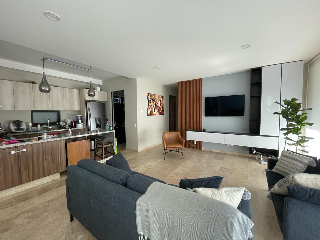 Casa en Venta - Avenida Eugenia, Colonia del Valle Centro, Ciudad de México - $5,000,000 - Vista 2