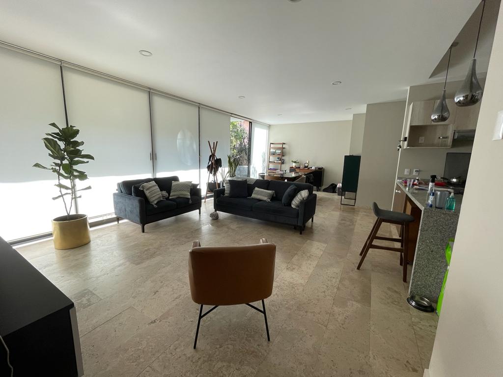 Casa en Venta - Avenida Eugenia, Colonia del Valle Centro, Ciudad de México - $5,000,000 - Vista 3