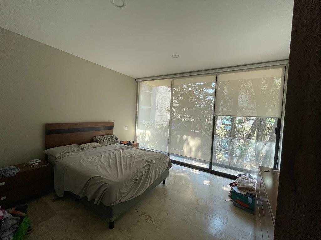 Casa en Venta - Avenida Eugenia, Colonia del Valle Centro, Ciudad de México - $5,000,000 - Vista 3
