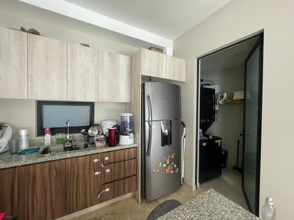 Casa en Venta - Avenida Eugenia, Colonia del Valle Centro, Ciudad de México - $5,000,000 - Vista 3