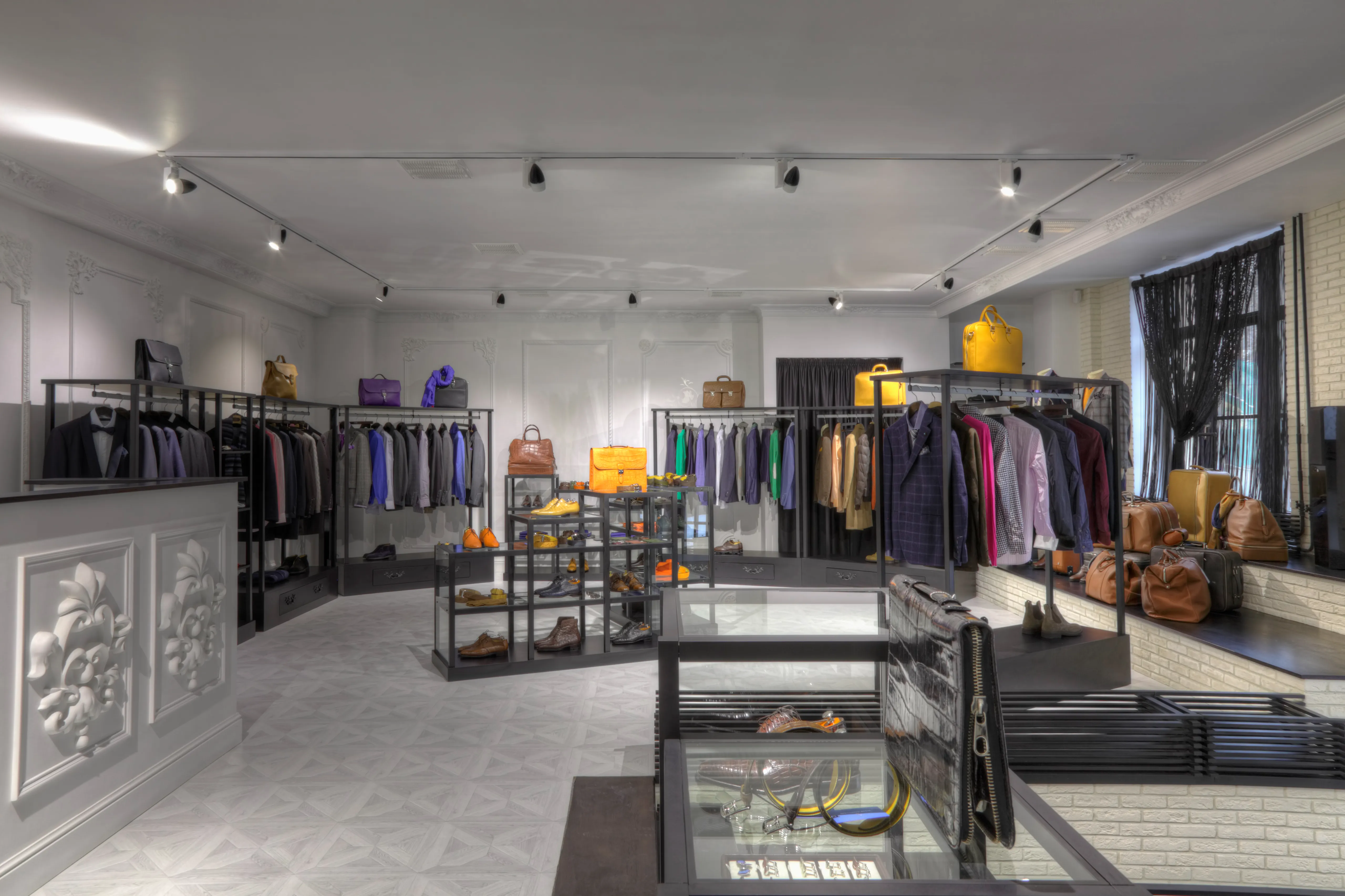 Departamento en Venta - Amores, Colonia del Valle Centro, Ciudad de México - $546,561,165 - Vista 2