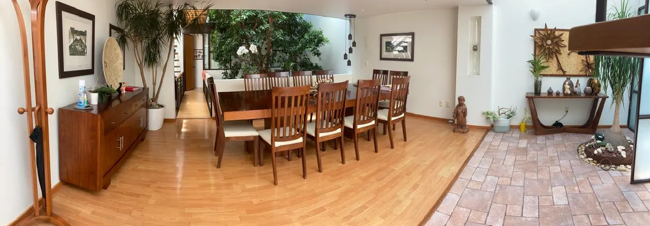 Departamento en Renta - Calle de Chiapas, Roma Norte, Ciudad de México - $20,000