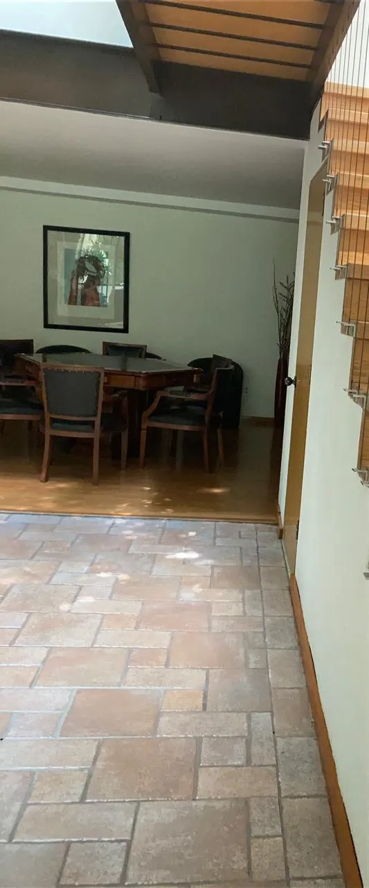 Oficina en Renta - Patricio Sanz, Colonia del Valle Centro, Ciudad de México - $20,000