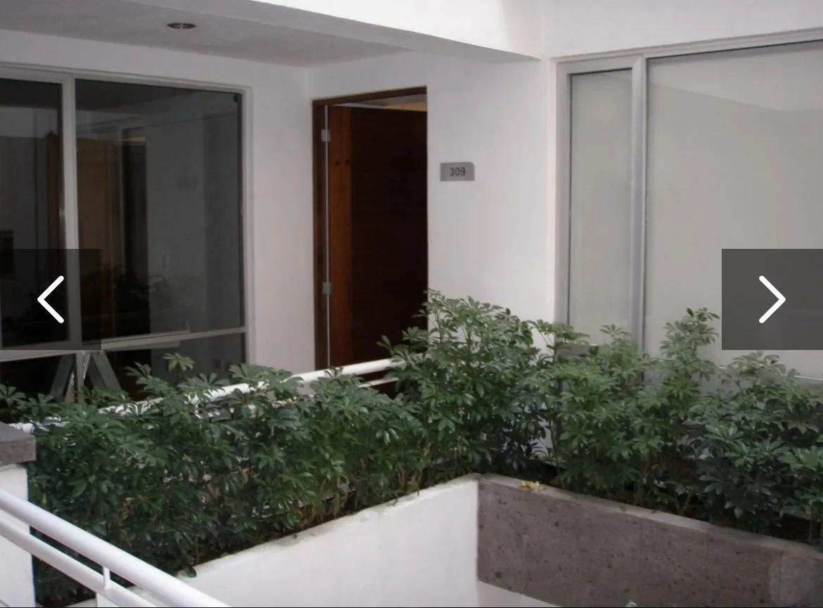 Casa en Renta - Don Manuelito, Olivar de los Padres, Ciudad de México - $18,000 - Vista 1