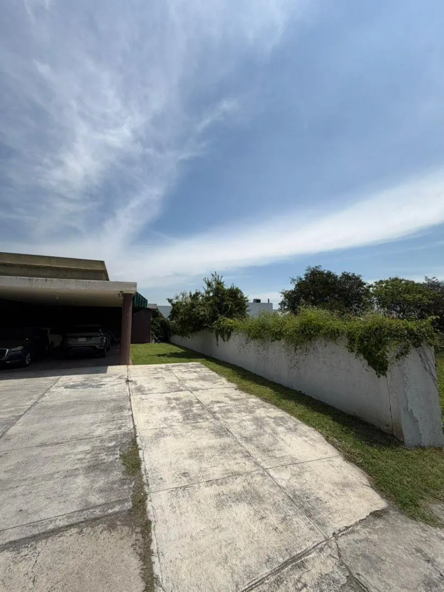 Terreno en Venta - Parvada 800, Zona Mirasierra, San Pedro Garza García - $31,500,000 - Vista 3 Terreno en Venta - Parvada 800, Zona Mirasierra, San Pedro Garza García - $31,500,000 - Vista 3