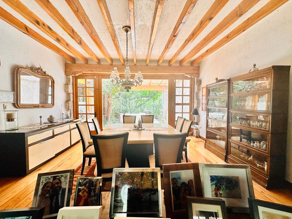 Oficina en Insurgentes Sur - Vista 3