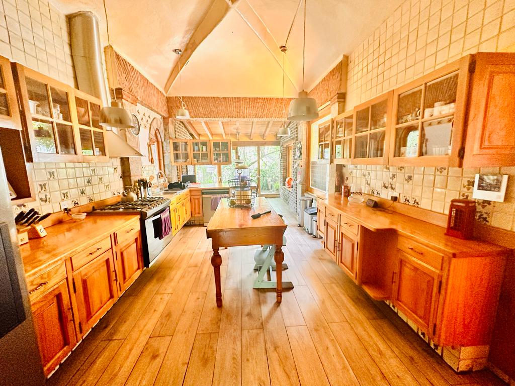 Local Comercial en Masaryk - Vista Principal