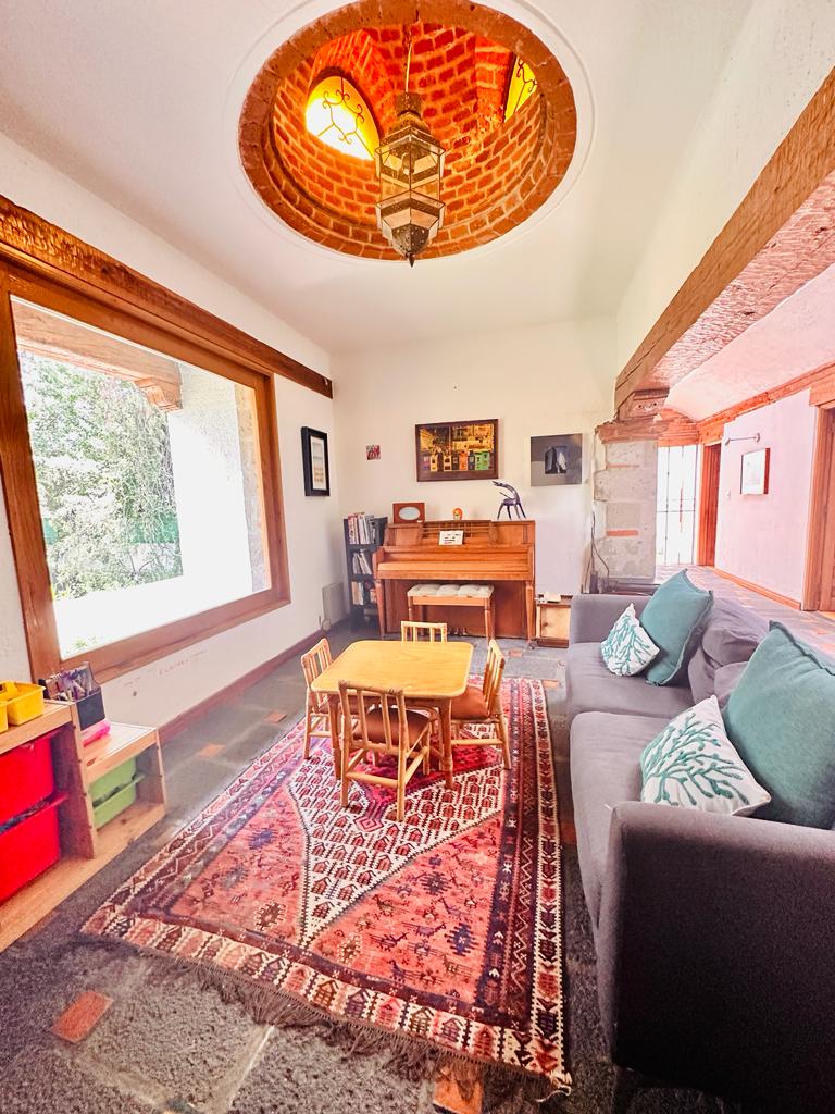 Local Comercial en Masaryk - Vista 1