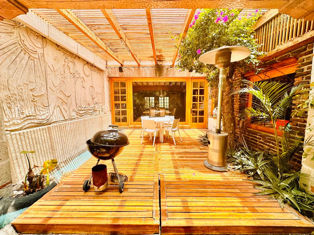 Local Comercial en Masaryk - Vista 2