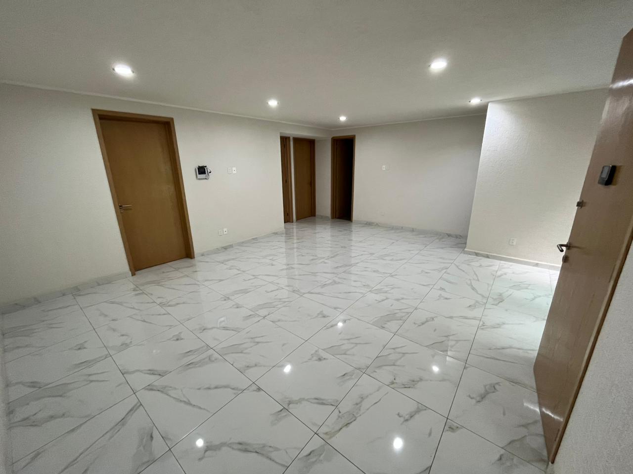 Casa en San Ángel - Vista Principal