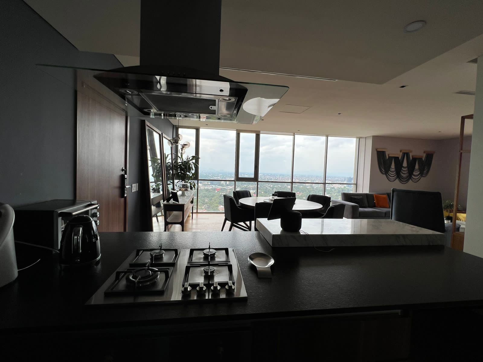 Departamento en Narvarte - Vista 2