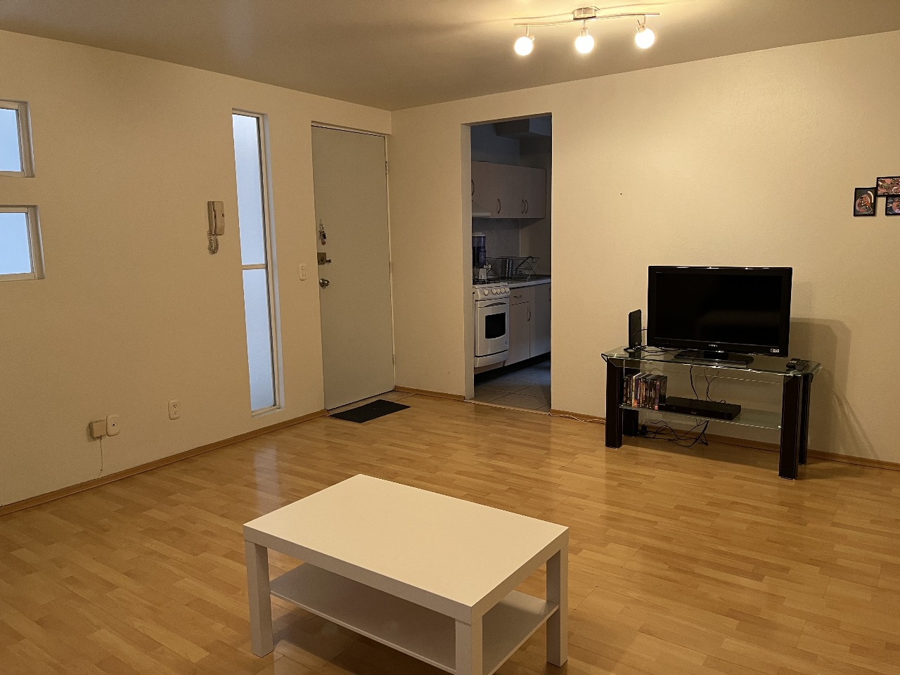 Casa en Venta - Patricio Sanz, Colonia del Valle Centro, Ciudad de México - $12,333 - Vista 3