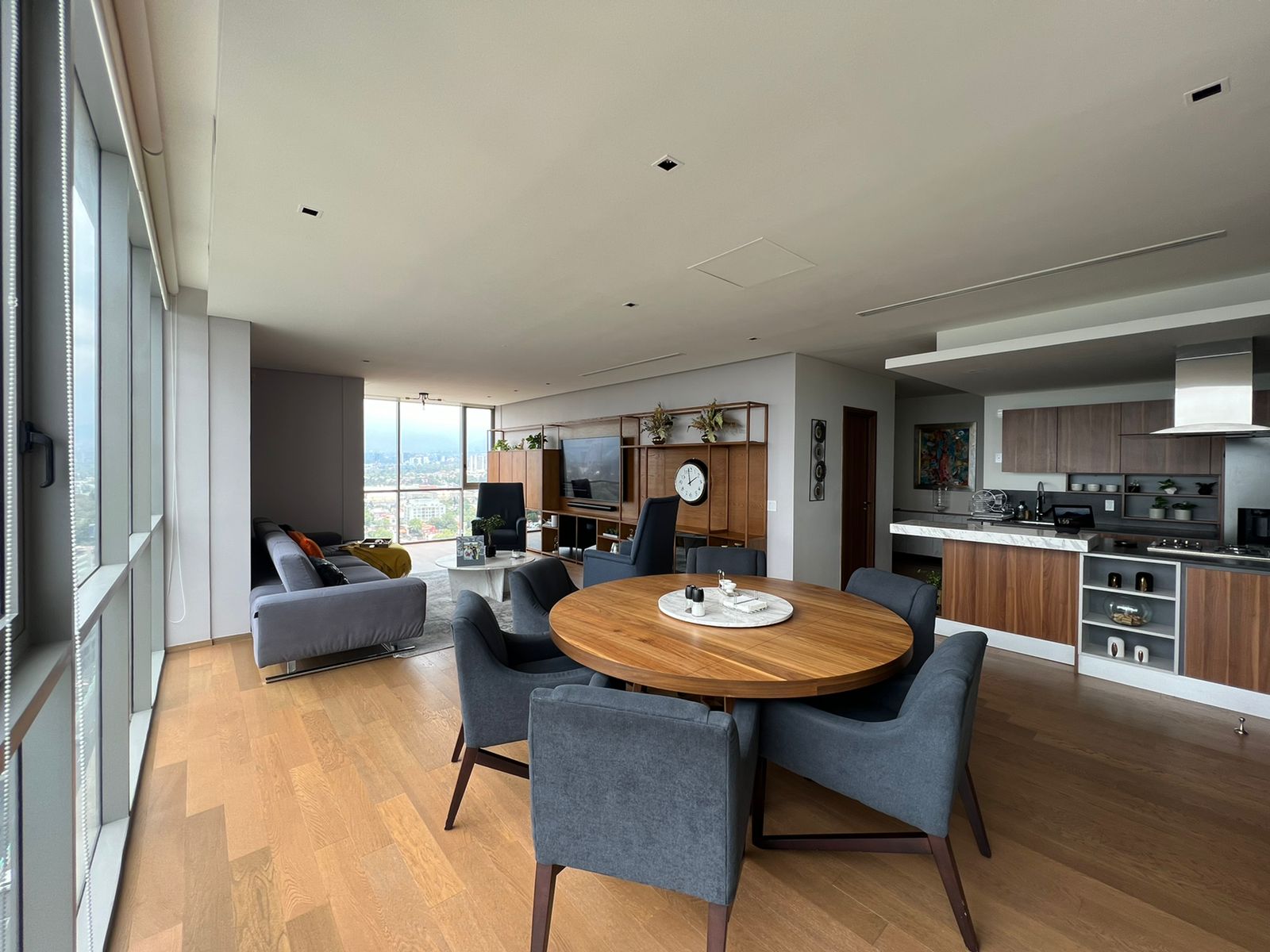 Casa en Renta Zavaleta