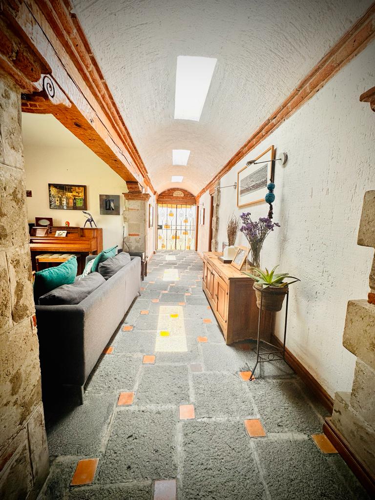 Casa Familiar en La Paz