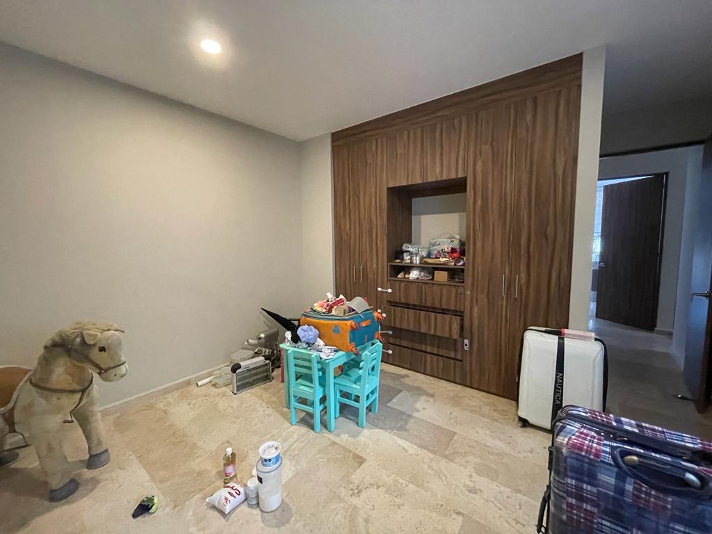 Estudio en Huexotitla - Vista 1