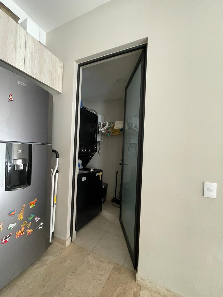 Estudio en Huexotitla - Vista 3