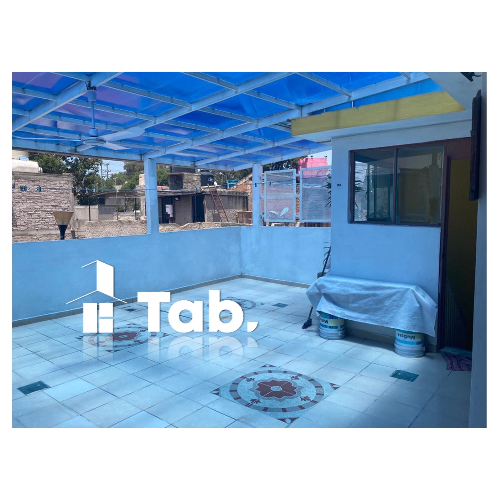 Casa en Venta — Aquiles Serdán 9720, Quirino Mendoza, Xochimilco - Vista 1 Casa en Venta — Aquiles Serdán 9720, Quirino Mendoza, Xochimilco - Vista 1