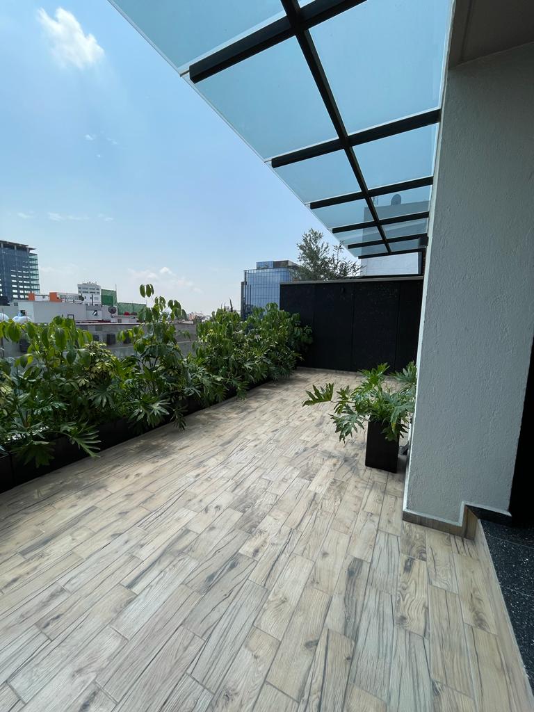 Casa en Venta — Calle Baltimore, Nochebuena, Benito Juárez - Vista 1 Casa en Venta — Calle Baltimore, Nochebuena, Benito Juárez - Vista 1