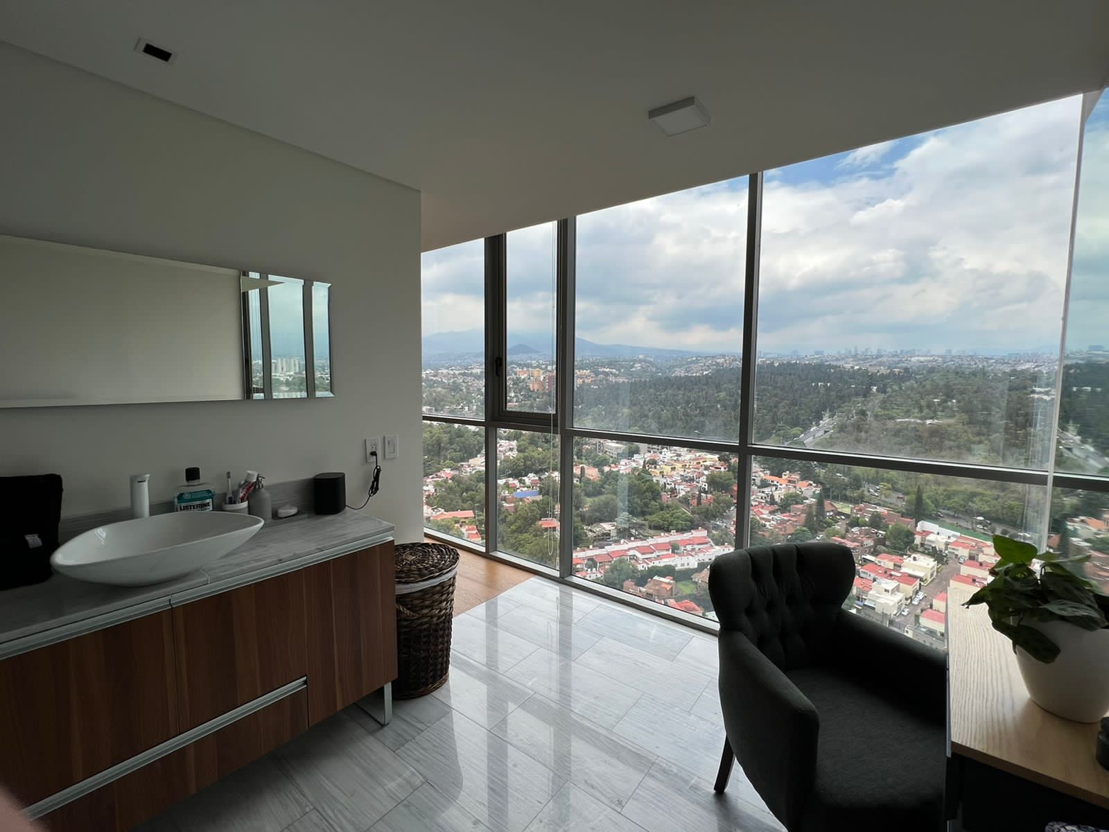 Casa en Venta — Boulevard Adolfo López Mateos, Tlalpan - Vista Principal