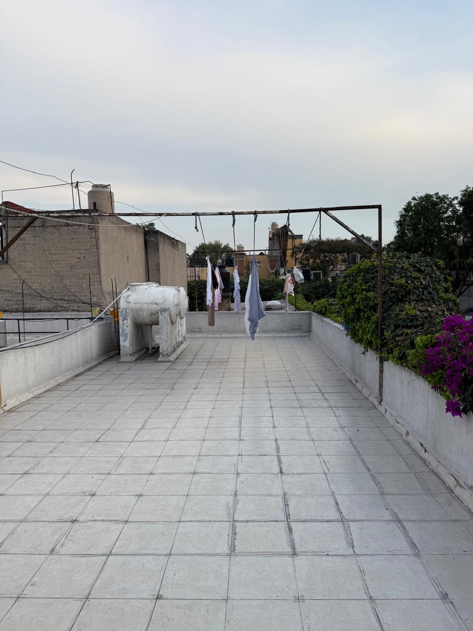Casa en Venta — Calle Sur 69, Santa María Insurgentes - Vista 2 Casa en Venta — Calle Sur 69, Santa María Insurgentes - Vista 2