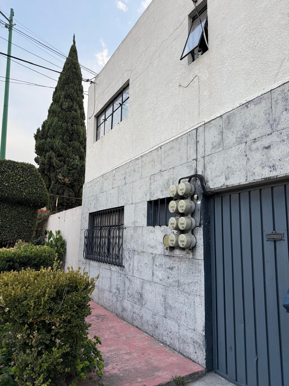 Casa en Venta — Calle Sur 69, Santa María Insurgentes - Vista 3 Casa en Venta — Calle Sur 69, Santa María Insurgentes - Vista 3