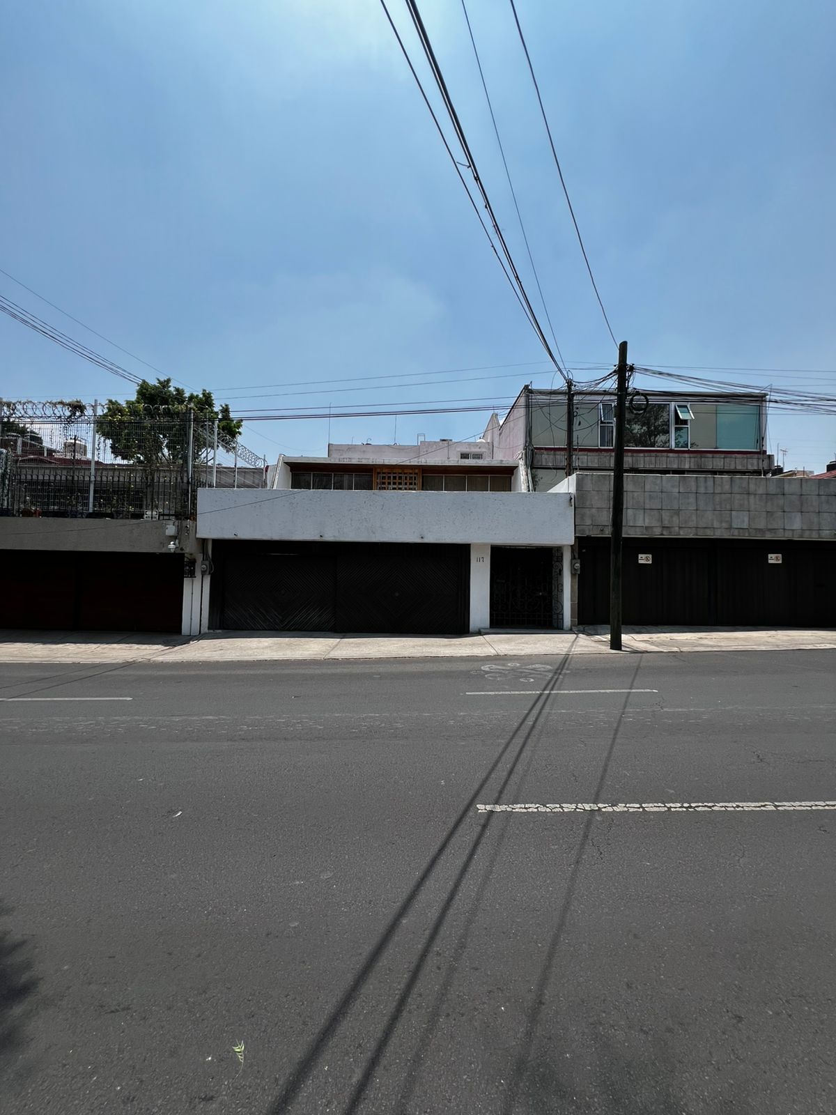 Casa en Venta — Cerro del Agua 117, Romero de Terreros, Coyoacán - Vista Principal Casa en Venta — Cerro del Agua 117, Romero de Terreros, Coyoacán - Vista Principal