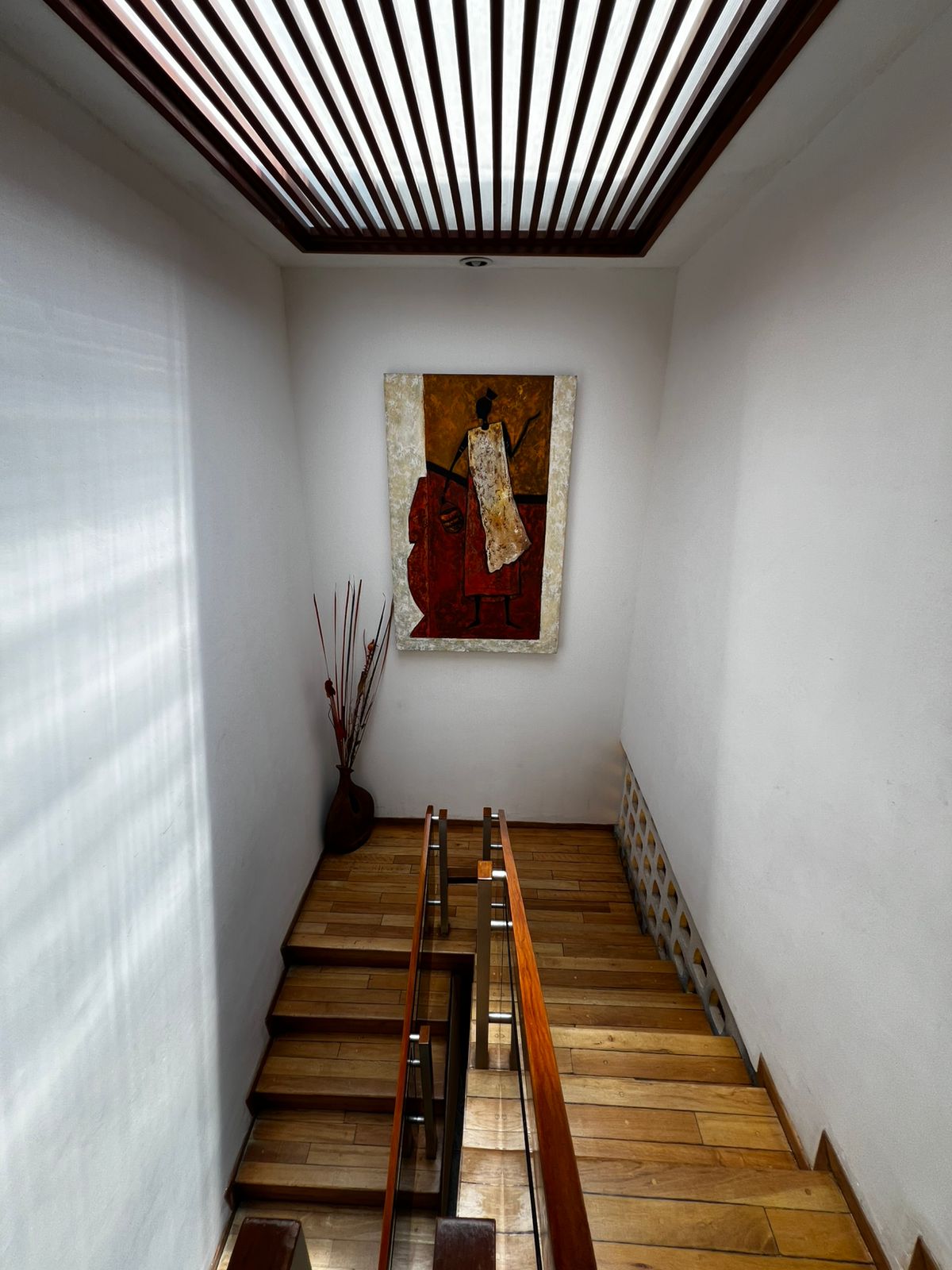 Casa en Venta — Cerro del Agua 117, Romero de Terreros, Coyoacán - Vista 2 Casa en Venta — Cerro del Agua 117, Romero de Terreros, Coyoacán - Vista 2