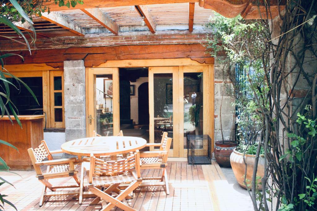 Casa en Venta — Calle Fuego, Jardines del Pedregal, Álvaro Obregón - Vista 1 Casa en Venta — Calle Fuego, Jardines del Pedregal, Álvaro Obregón - Vista 1