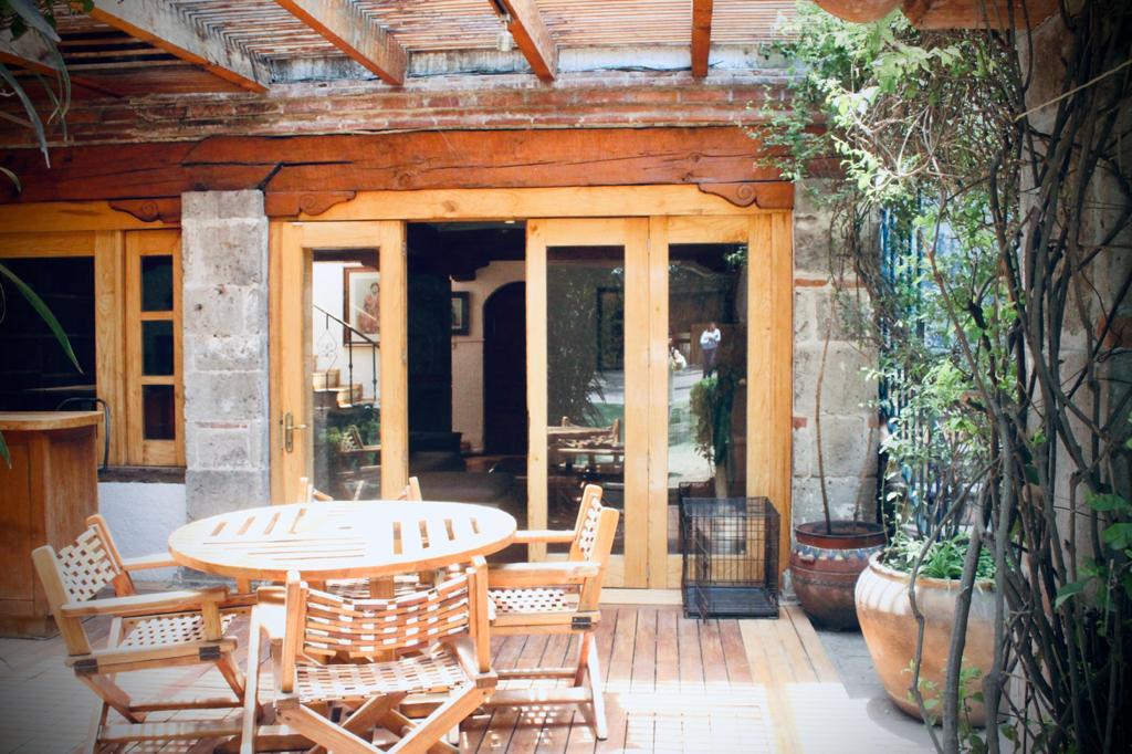 Casa en Venta — Calle Fuego, Jardines del Pedregal, Álvaro Obregón - Vista 1 Casa en Venta — Calle Fuego, Jardines del Pedregal, Álvaro Obregón - Vista 1