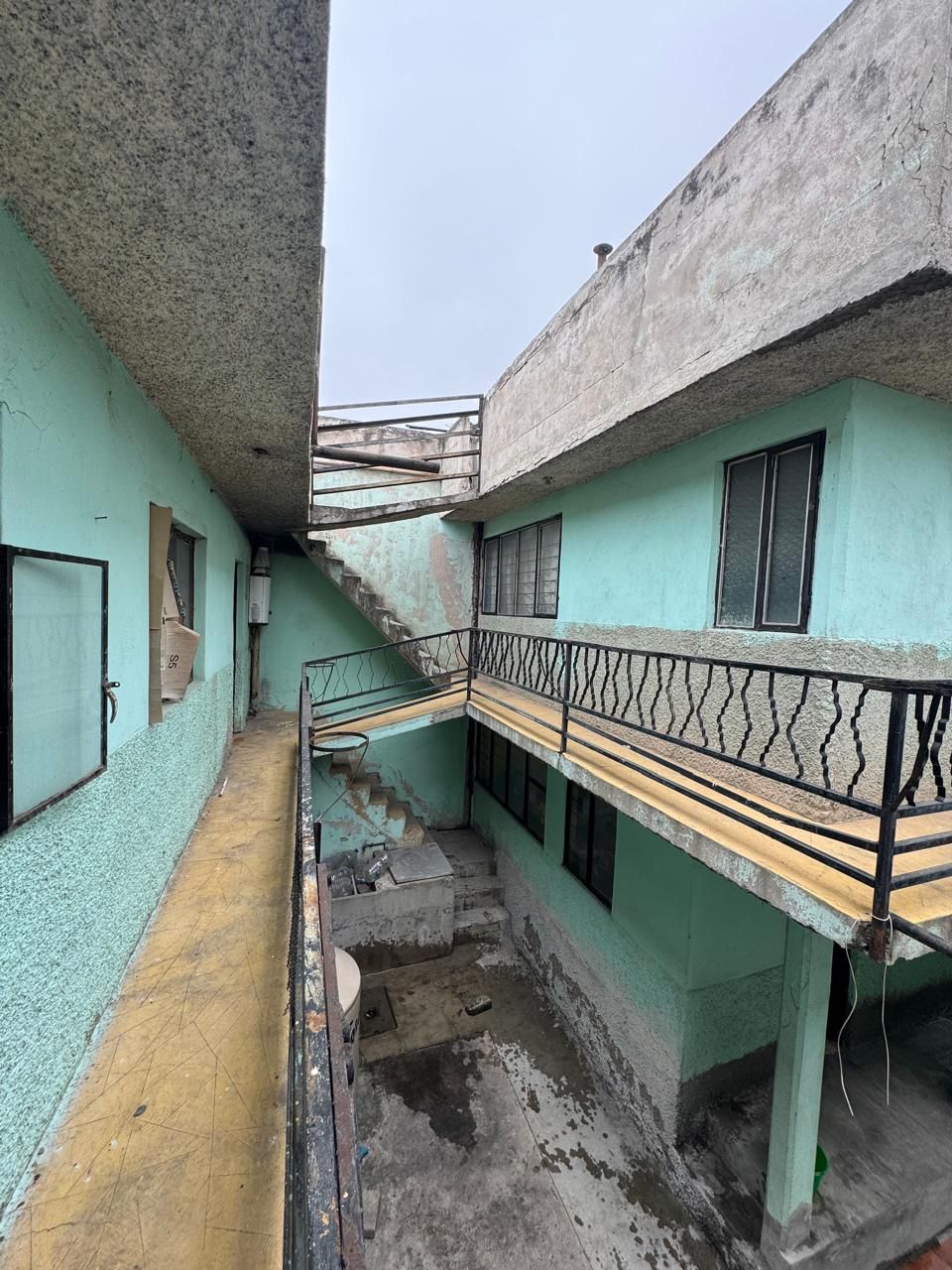 Departamento en Venta — Condesa, Cuauhtémoc - Vista 2 Departamento en Venta — Condesa, Cuauhtémoc - Vista 2